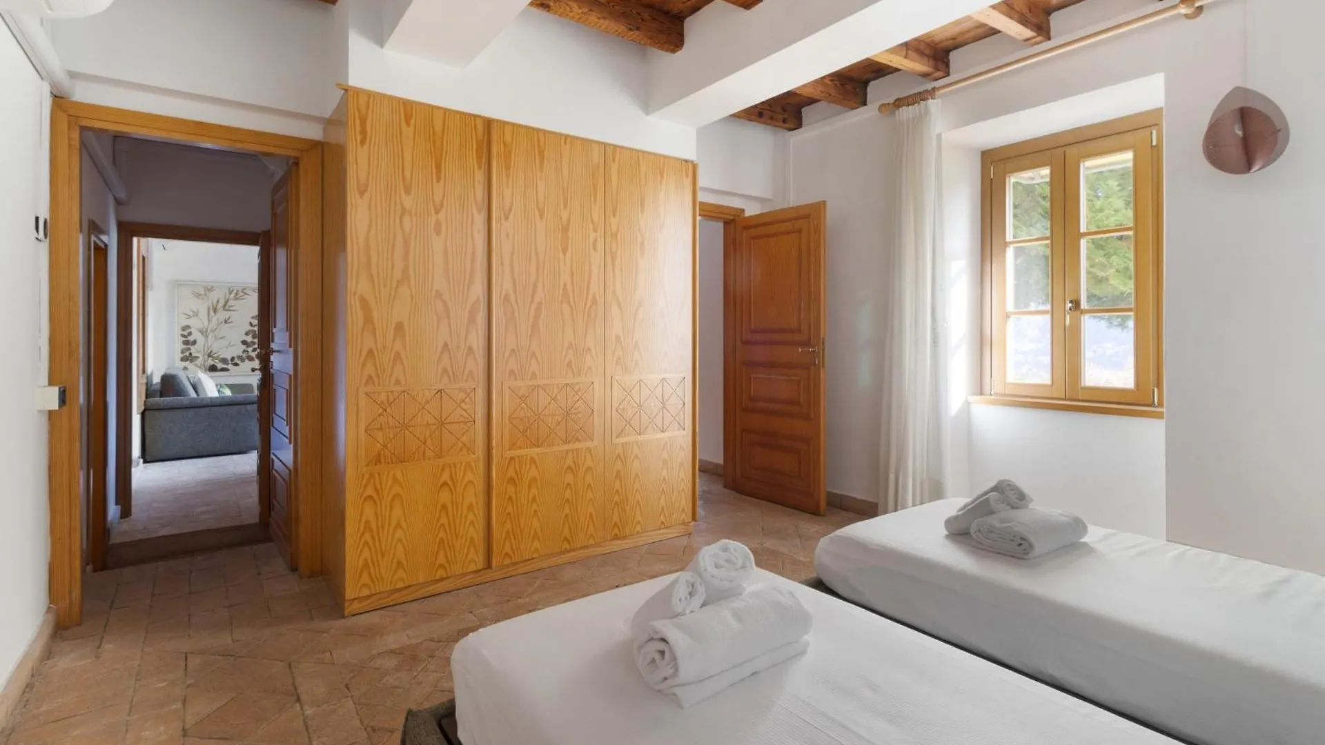 Villa Rosemarie Cernobbio