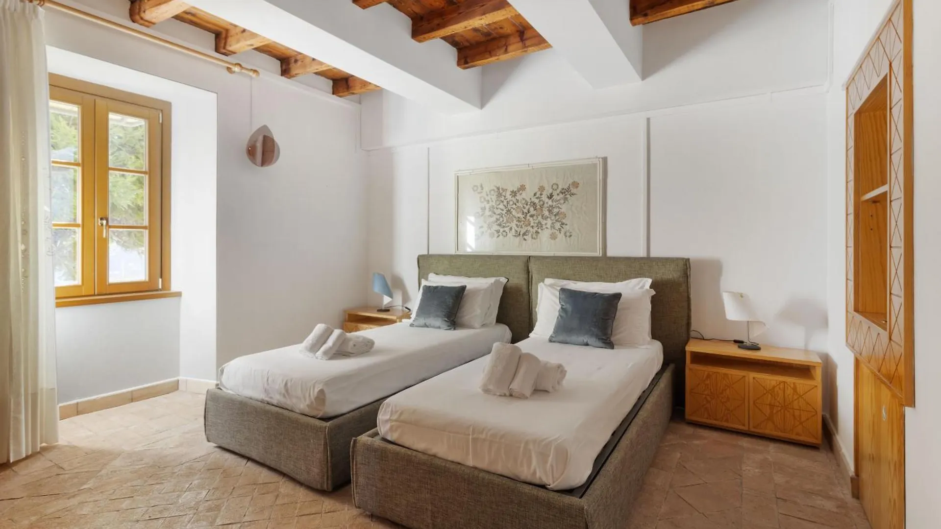 Villa Rosemarie Cernobbio 0*,