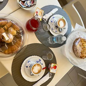 3* Nocleg ze śniadaniem Beb I Portici